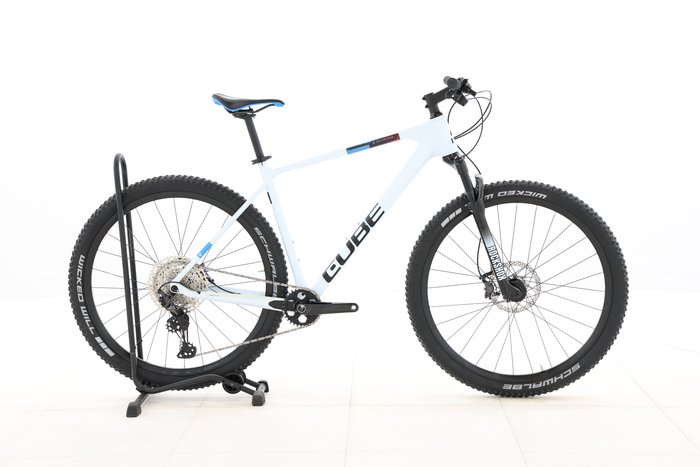 Cube REACTION C:62 PRO 2024