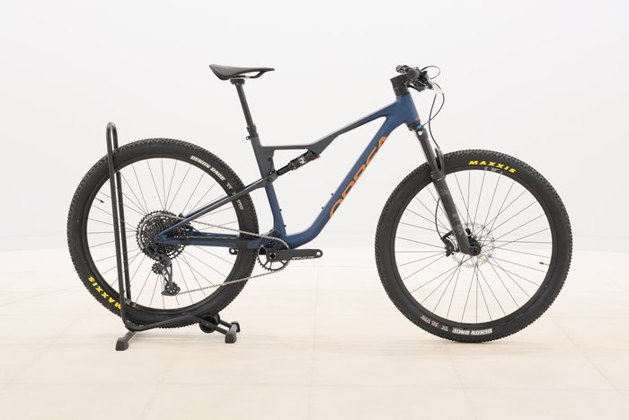Orbea OIZ H20 2023