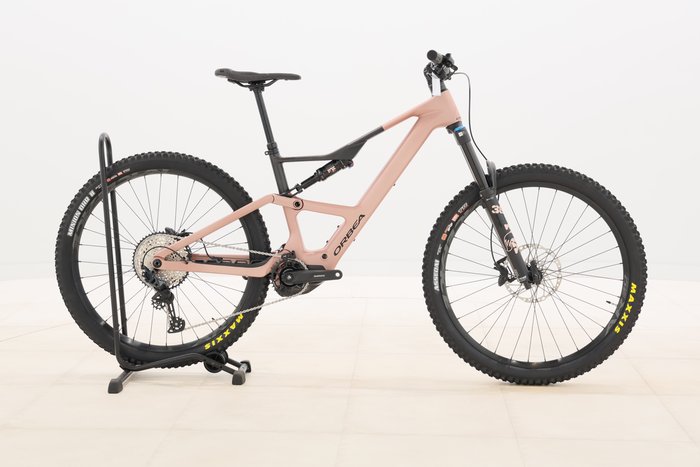 Orbea RISE LT M20 2025