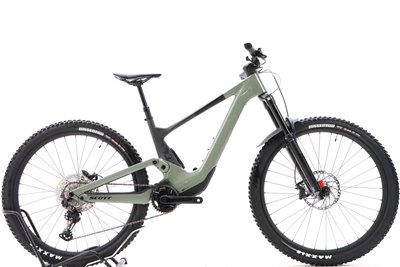 Scott VOLTAGE ERIDE 910 2024