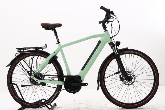 Velo De Ville AEB490 ALLROUND NEXUS 8 2023