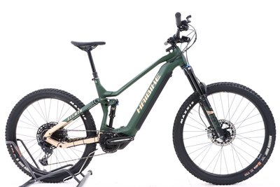 Haibike ALLMTN 7 2023