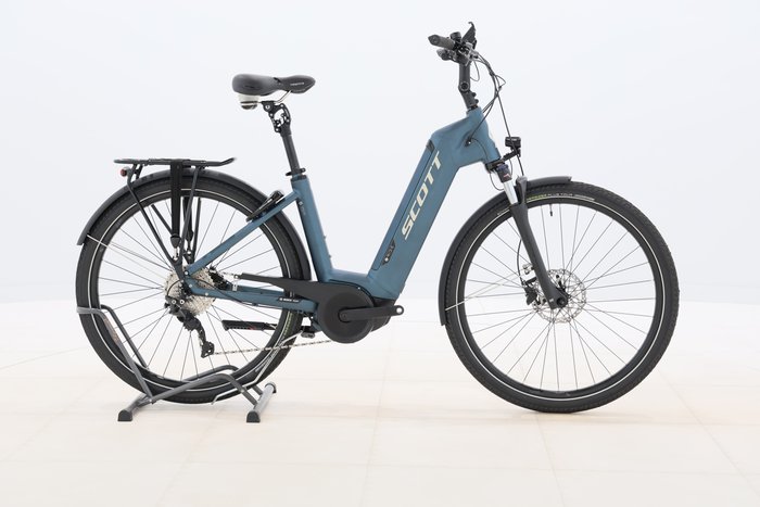 Scott SUB TOUR ERIDE 10 2023