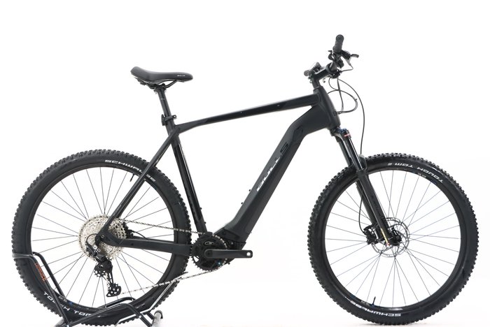 Bulls COPPERHEAD EVO 2 29 625 2022