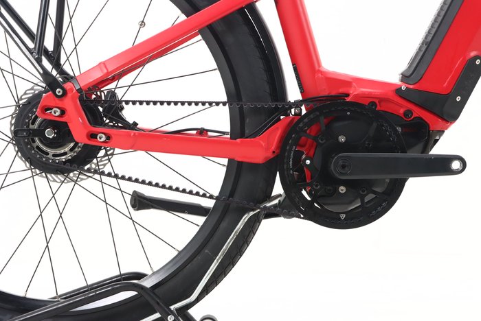 HNF Nicolai UD3 ALL-TERRAIN 2021