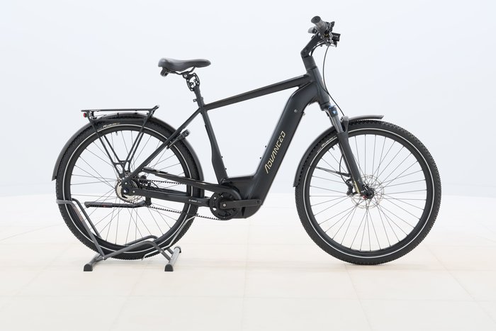 Advanced Trekking Pro 2024