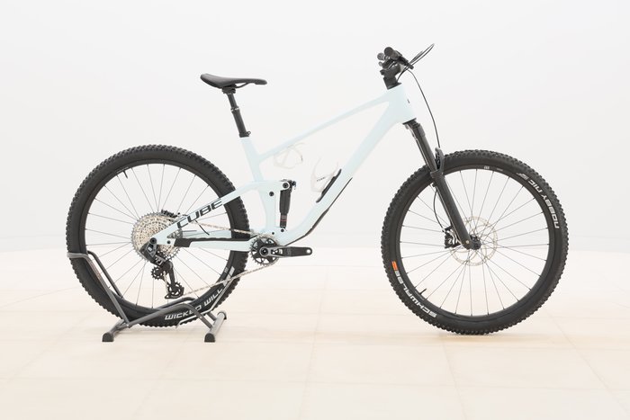 Cube STEREO ONE44 C:68X SLX 29 2023