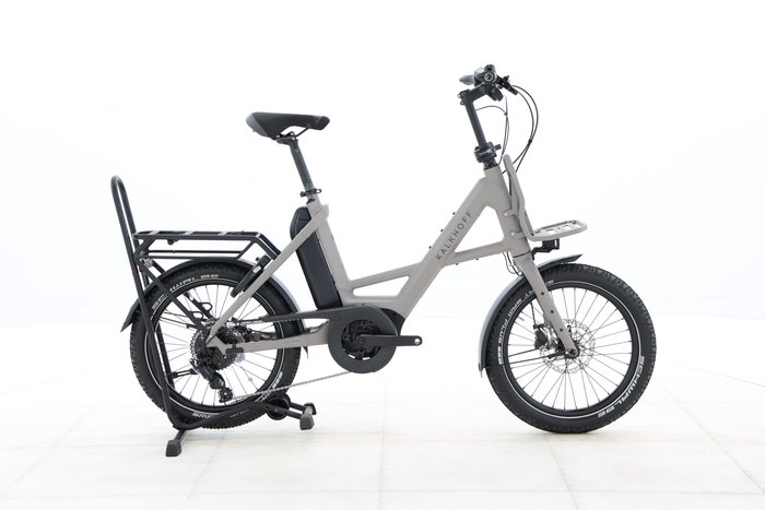 Kalkhoff ENTICE C.B EXCITE+ 2023