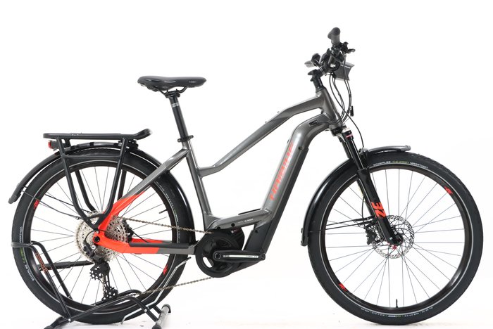 Haibike TREKKING 9 2021