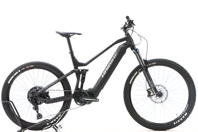 Haibike ALLTRAIL 3 2023