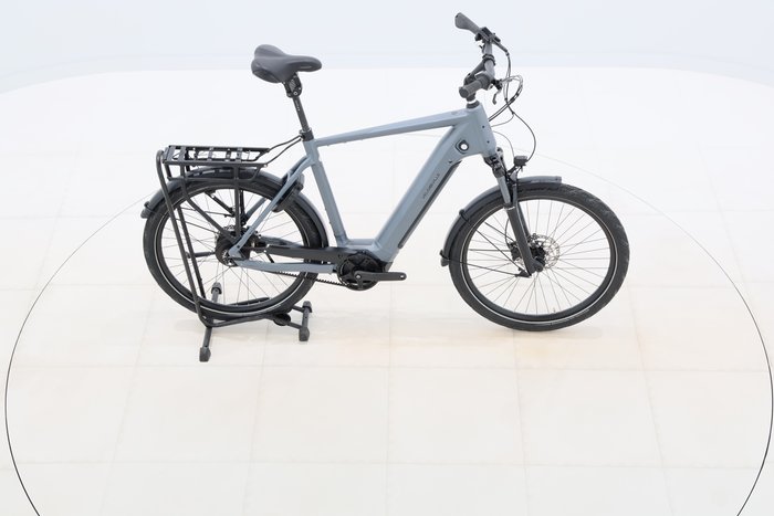 Velo De Ville AEB890 2024