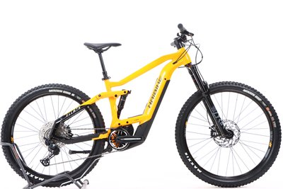 Haibike Allmtn 4 2021