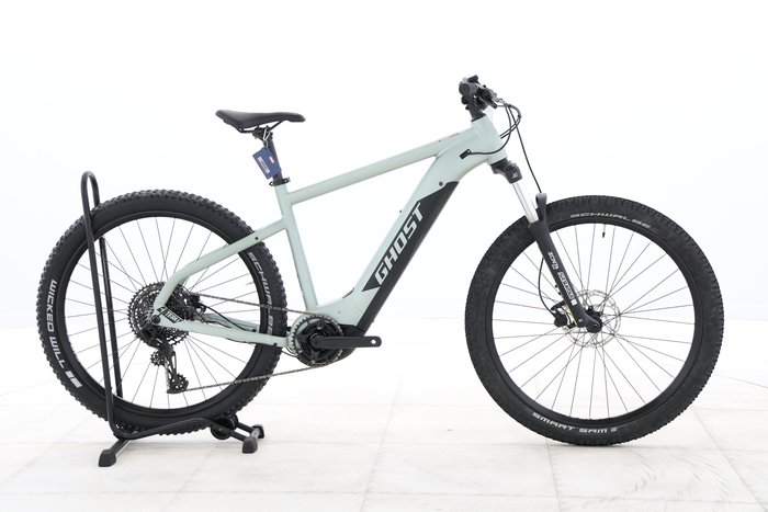 Ghost E-TERU Y UNIVERSAL 2022