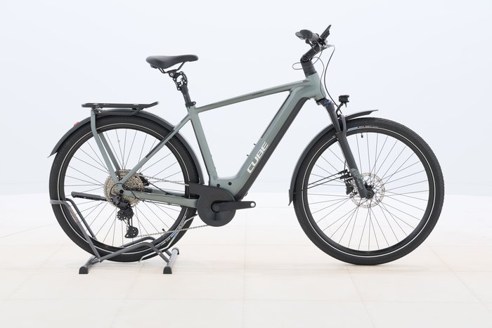 Cube KATHMANDU HYBRID PRO 750 2024