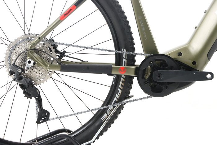 Malaguti Brenta HT 5.1 2023