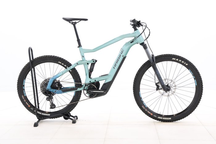 Haibike ALLMTN 3 2022