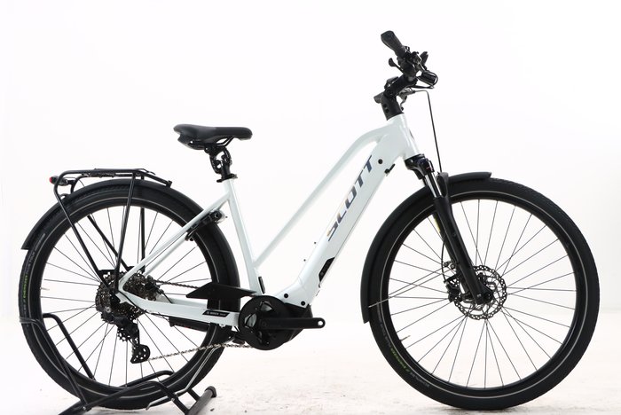 Scott SUB SPORT ERIDE 20 2023