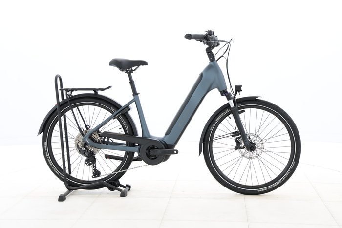 Cube SUPREME SPORT HYBRID PRO 500 2024