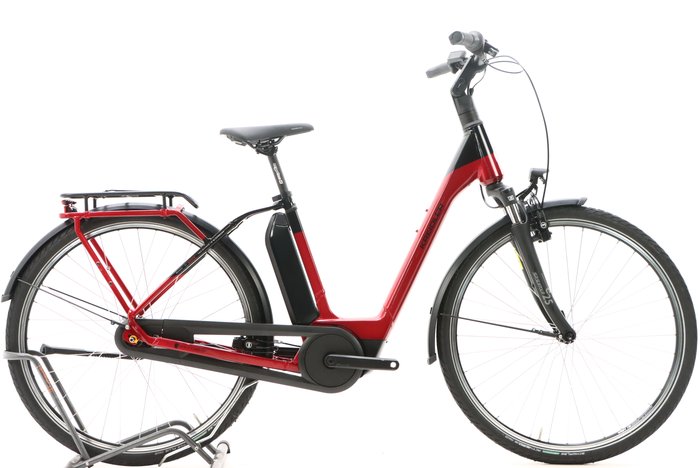 Kreidler VITALITY ECO 3 COMFORT 2024