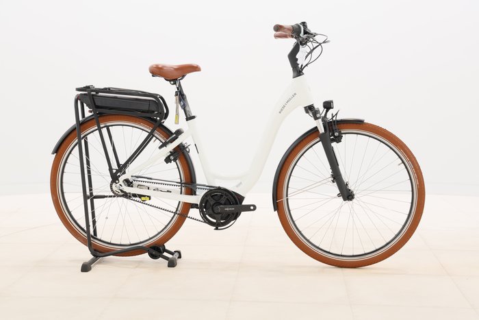 Riese & Müller SWING RÜCKTRITT 2023