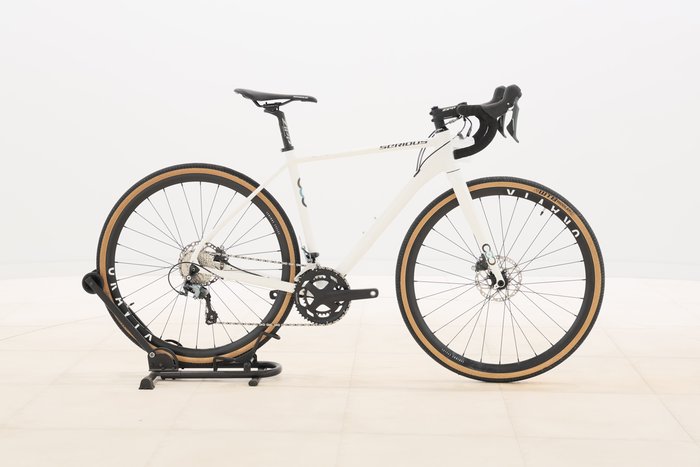 Serious GRAVIX COMP WEISS 2023