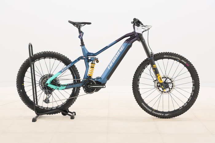 Haibike NDURO 8 FREERIDE 2023