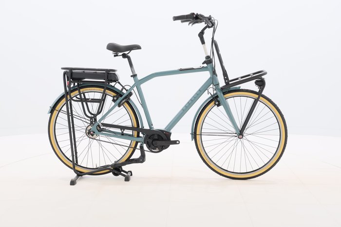 Gazelle HEAVYDUTYNL C5 HMB 500 2023