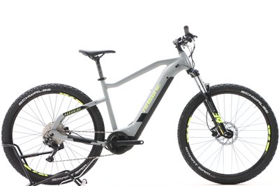 Haibike HardNine 6 2021