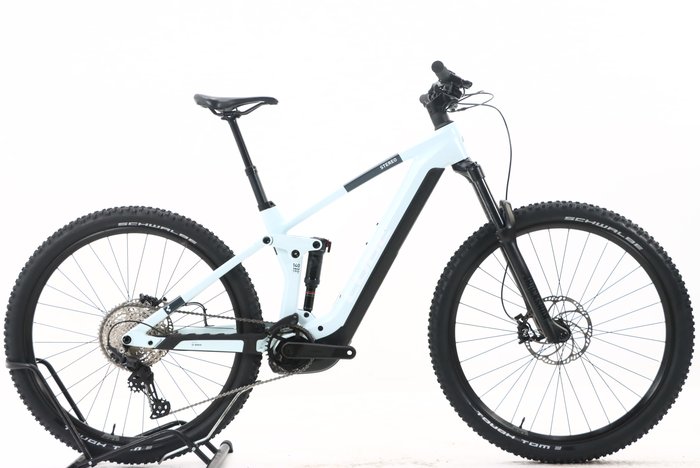 Cube STEREO HYBRID 140 HPC PRO 625 2023