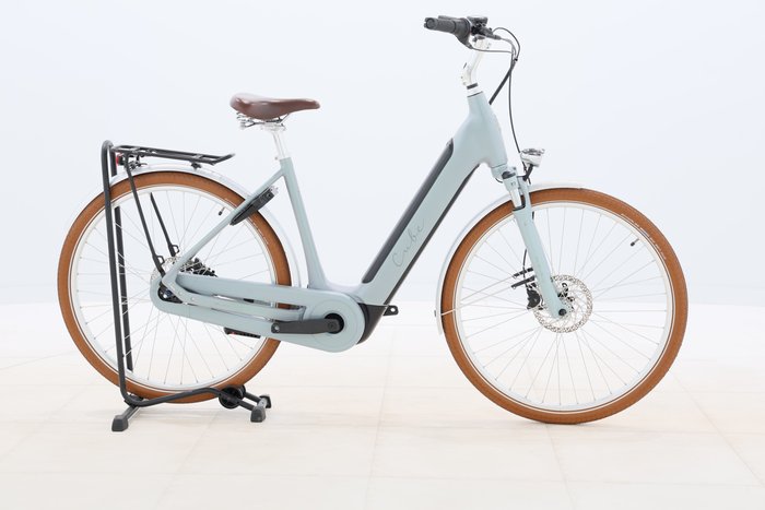 Cube ELLA CRUISE HYBRID 500 2023