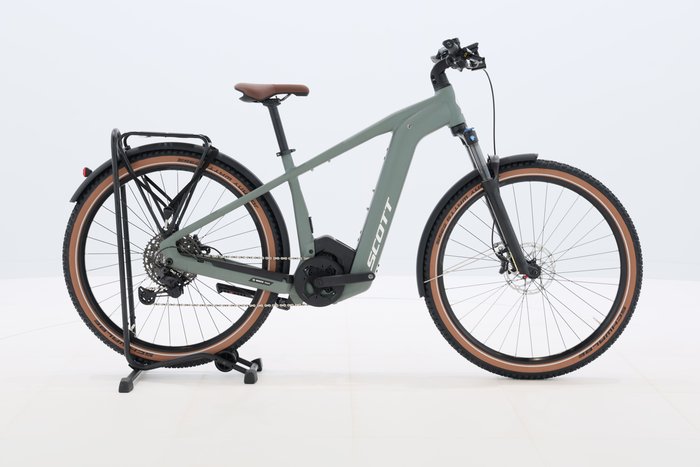 Scott AXIS ERIDE 10 2024