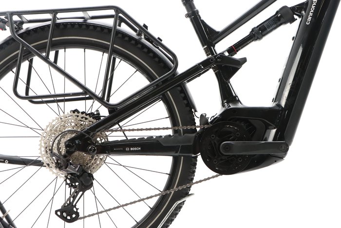 Cannondale MOTERRA NEO EQ 2023