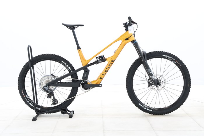 Canyon SPECTRAL:ONFLY CF CLLCTV 2024
