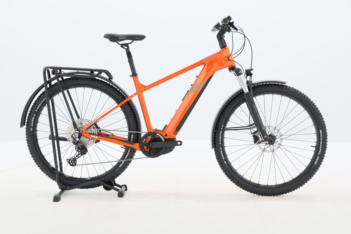 Cannondale TESORO NEO X 2 2021