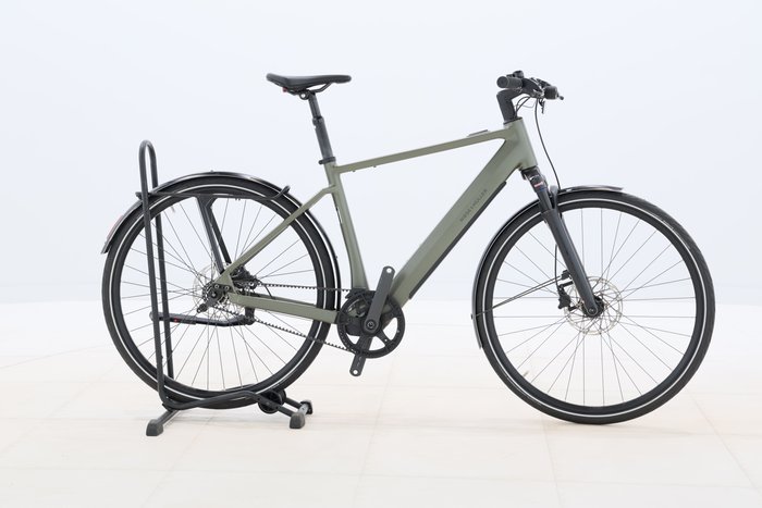 Riese & Müller UBN Five singlespeed 2021