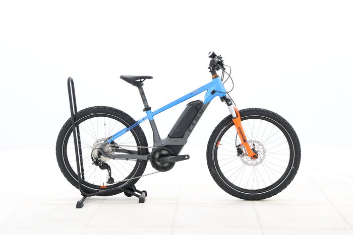 Cube ACID 240 HYBRID ROOKIE PRO 400 2023