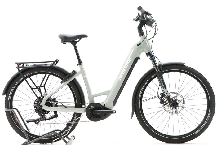Haibike TREKKING 7 2024