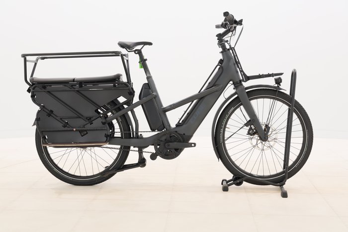 Cube LONGTAIL HYBRID FAMILY 725 2024