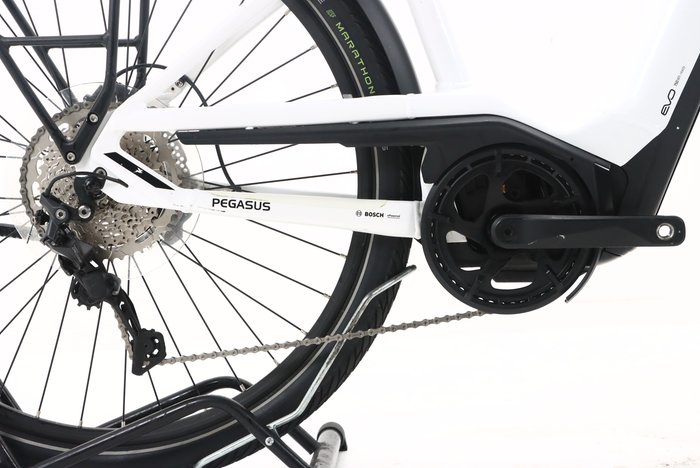 Pegasus PREMIO EVO 10 LITE COMFORT 750 2023