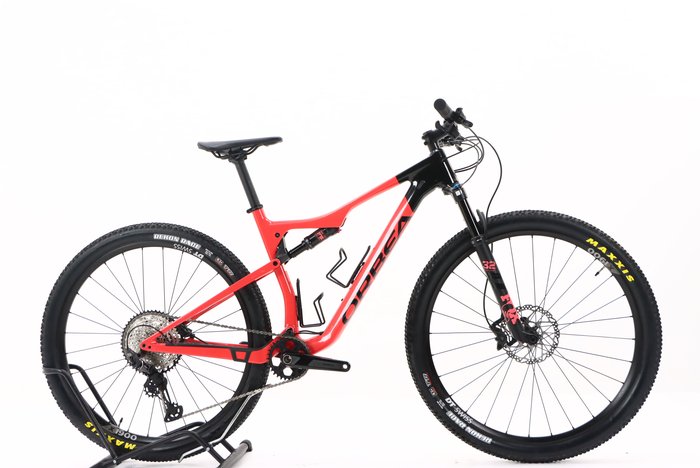 Orbea Oiz M30 2022