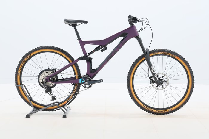 Bulls WILD CREED RS 2023