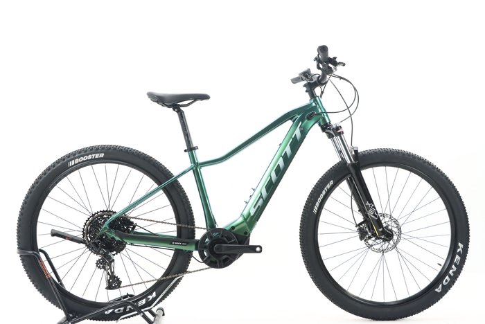 Scott CONTESSA ACTIVE ERIDE 920 2022