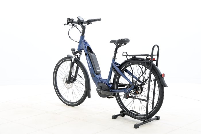 Velo de Ville AEB 400 NEXUS 8 2022