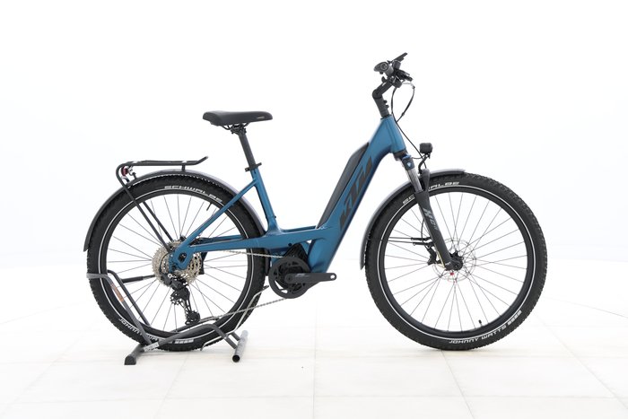 Ktm MACINA AERA 671 LFC 2024