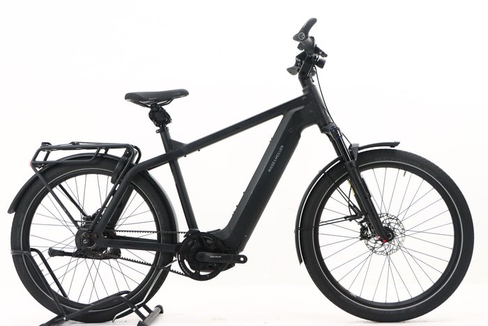 Riese & Müller CHARGER4 GT VARIO 2024
