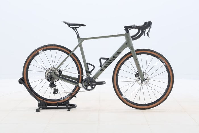 Canyon GRIZL CF SL 8 1BY 2024