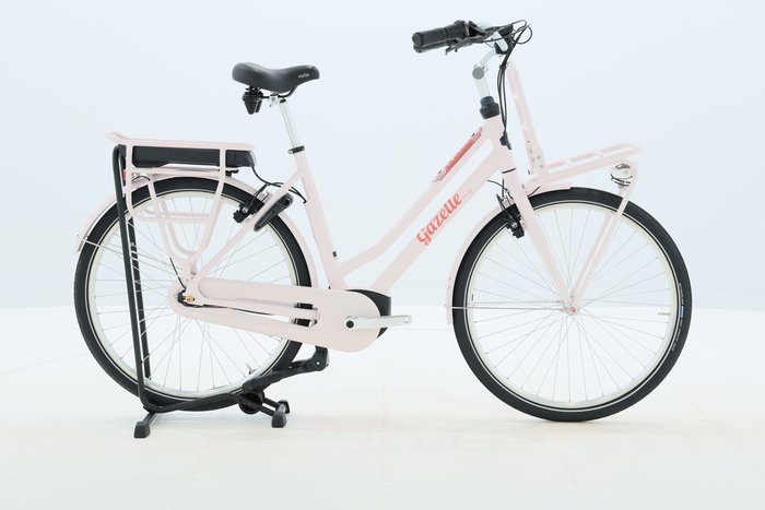Gazelle MISS GRACE C7+ HMB 500 2022