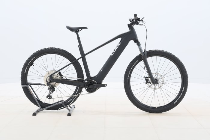 Cube Reaction Hybrid Race 800 2025