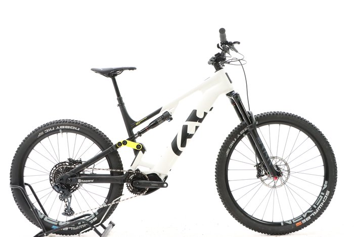 Husqvarna Mountain Cross MC3 2022