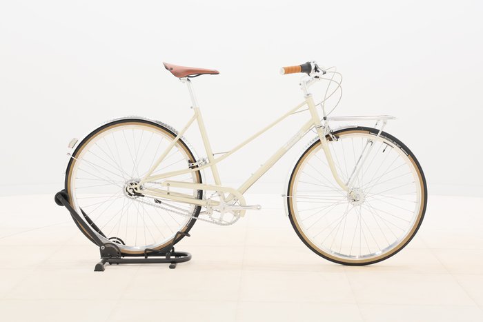 creme CAFERACER LADY DOPPIO 2024